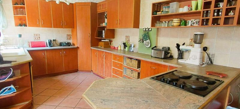 3 Bedroom Property for Sale in Pentagon Park Free State